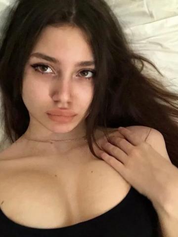 Индивидуалка Василиса Фотография 2